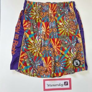 Flow Society Shorts Boys youth Large